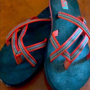 Teva Mush sandal